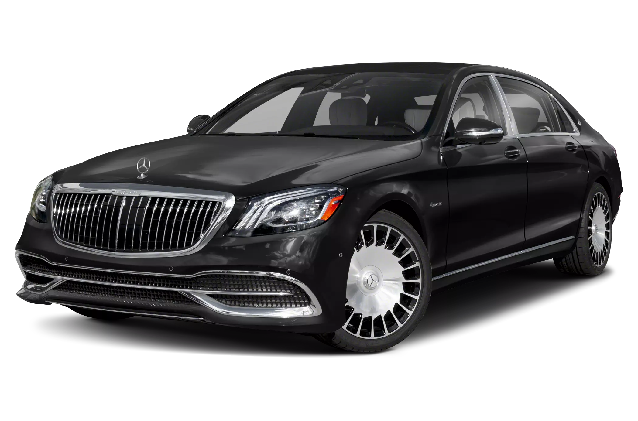رجال اعمال - S560